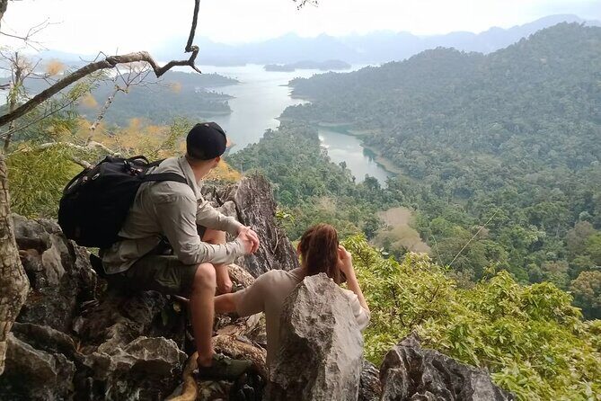 Explore Khao Sok: Jungle Safari in Thailands Pristine Rainforest - Pricing and Value