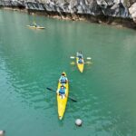 Explore Lan Ha Bay and Cat Ba Island on a Premium Day Cruise - Practical Details to Keep in Mind