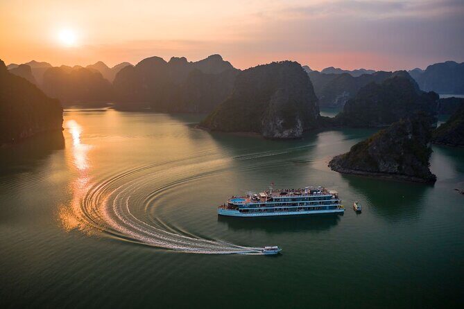 Explore Lan Ha Bay the Untouched Nature 3 Days 2 Nights - What Makes This Tour Stand Out