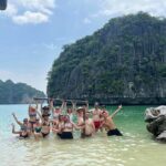 Explore Lan Ha, Halong Bay: Full-Day Boat Tour from Cat Ba Island - Potential Drawbacks & Considerations