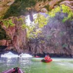 Explore Mangroves, James Bond Island, and Monkey Temple - Practical Details and Experience Insights