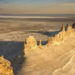 Explore Mangystau with Private Transportation Tour - Transportation & Comfort