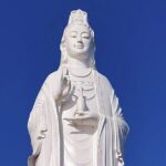 Explore Marble Mountains Lady Buddha and Cham Pa Museum - Panoramic Views from Son Tra Peninsula and Linh Ung Pagoda