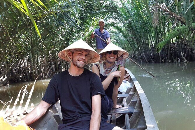 Explore Mekong Delta & Floating Market 2 Days 1 Night From HCMC - An In-Depth Look at the Tour Experience