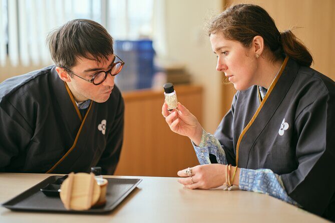 Explore Miso Factory with Miso Soup Cooking - Introduction to the Miso Experience