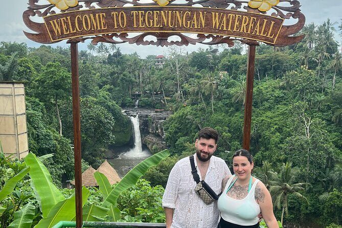 Explore Monkey Forest Ubud Rice Terrace Waterfall and more - Final Thoughts