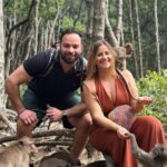 Explore Monkey Islands and Gio Mangrove Forest From Ho Chi Minh - Monkey Island: A Playful Encounter