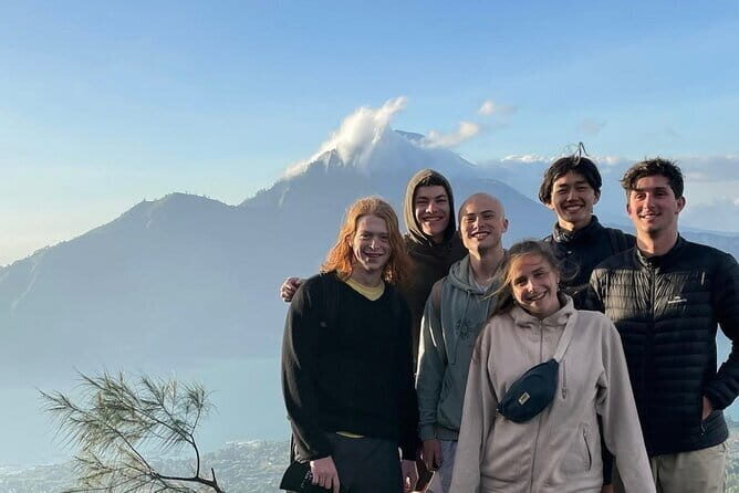 Explore Mount Batur Sunrise Trekking - What Travelers Say: Authentic Insights from Reviews