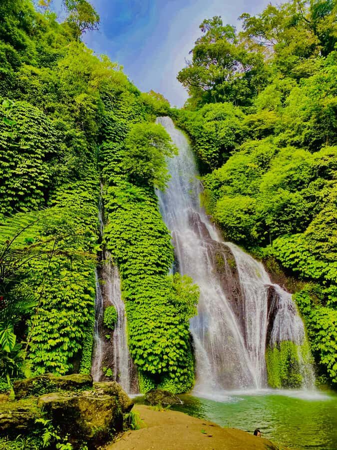 Explore Munduk Customized 8 Hours Day Tour In The North Bali - Detailed Breakdown of the Itinerary