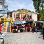 Explore Nainital Town: Guided Walking Tour & Tuk-Tuk Ride - A Detailed Look at the Experience