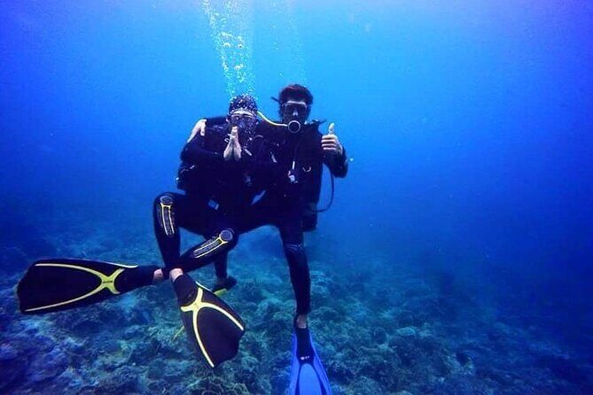 Explore Nha Trang Underwater: Coral Reef Scuba Diving - FAQs