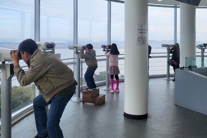Explore North Korea Observatory: Ganghwa Island Private Tour - The Value of This Tour