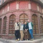 Explore Old Bikaner City: Guided Walking Tour by Foot - What to Expect: The Practical Details