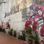 Explore Old Phuket Town and Island Traditions - Authentic Experiences & Hidden Gems from Reviews