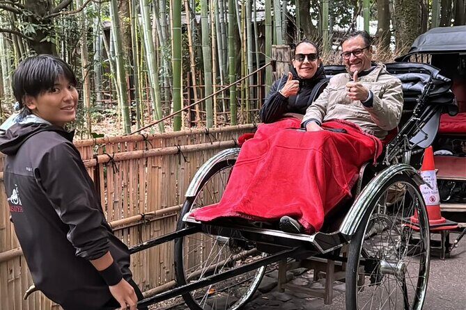 Explore Osaka and Kyoto with Private Transportation - How the Experience Feels in Practice