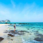Explore Phi Phi Islands  Speed Boat Day Tour from Krabi - Practical Tips for Booking and Enjoying the Tour