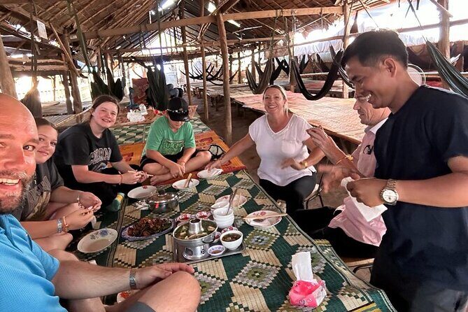 Explore Phnom Penh City with Local Guide pickup from your hotel - Final Thoughts