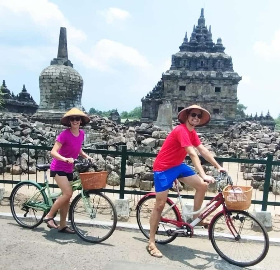 Explore Prambanan, Cycling tour and Borobudur temple - Who Is This Tour Best For?