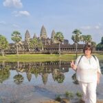 Explore Private Tour in Angkor Wat - Authentic Insights from Reviewers