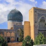 Explore Samarkand Guided Tour with Transfers - What Sets This Tour Apart?