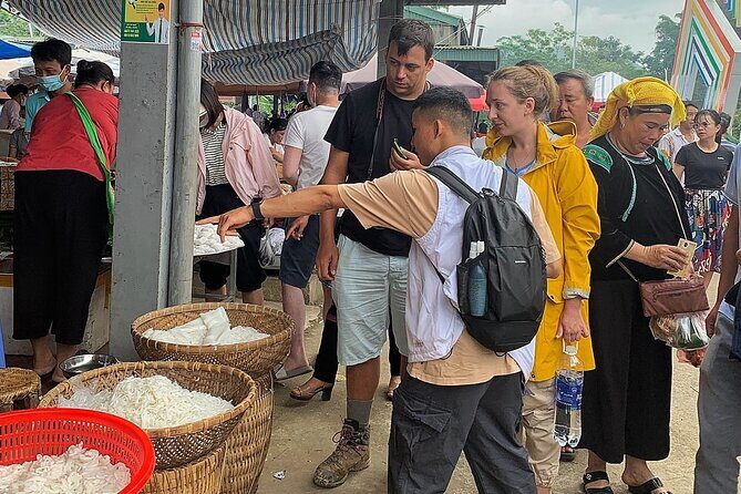 Explore San Thang local market-day, caves and the Hmong village - Detailed thoughts on value and experience