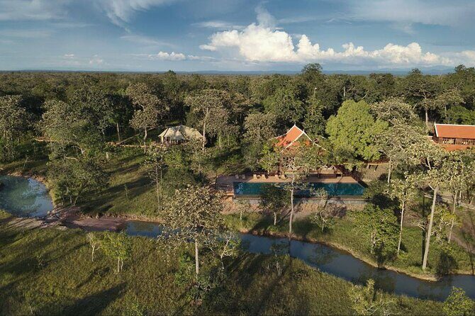 Explore Siempang Forest Lodge on a 3 Day Private Tour - Practical Considerations: Price and Value