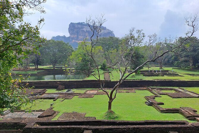 Explore Sigiriya Rock Fortress with a Guide - Practical Details and Value