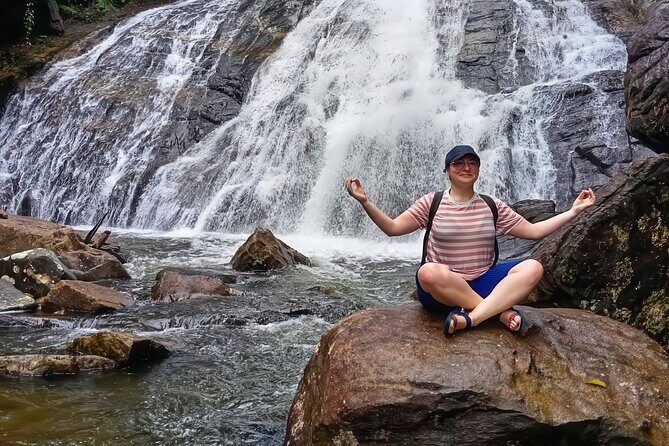 Explore Singharaja Rain Forest from Hambantota - Who Should Consider This Tour?