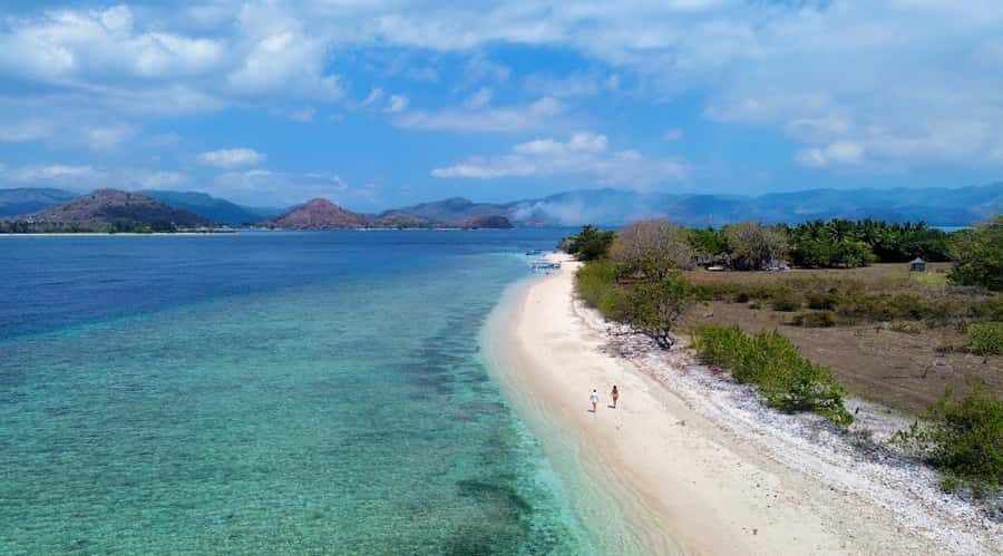 Explore Southwest Gili : Gili Asahan, Goleng, Layar & Gede - Overall Experience and Practical Details
