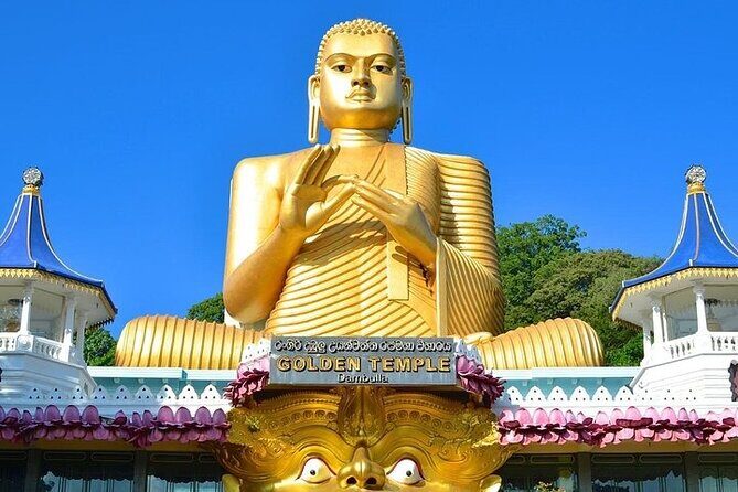 Explore Sri Lanka 8 Days - An In-Depth Look at the 8-Day Sri Lanka Tour