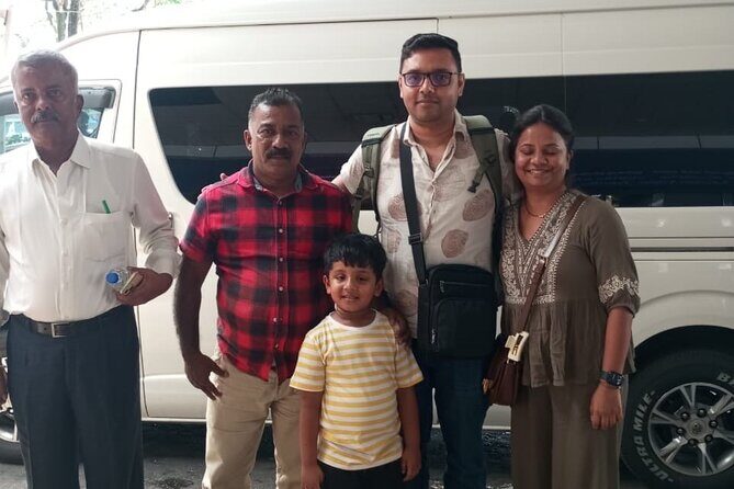 Explore Sri Lanka Your Way Rent a Private Car or Van with Driver - The Itinerary Breakdown: Exploring Sri Lankas Highlights