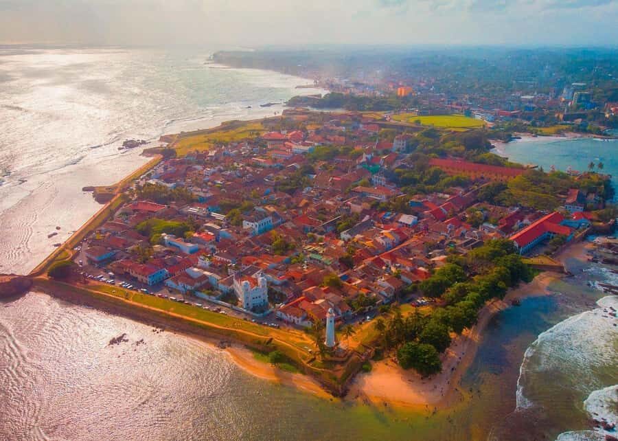 Explore Sri Lankas South Coast - Galle One Day City Tour - Who Would Love This Tour?