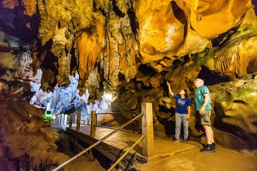 Explore Sri Sangwan Waterfall and Giant Cave I Chiang Mai - The Itinerary Breakdown