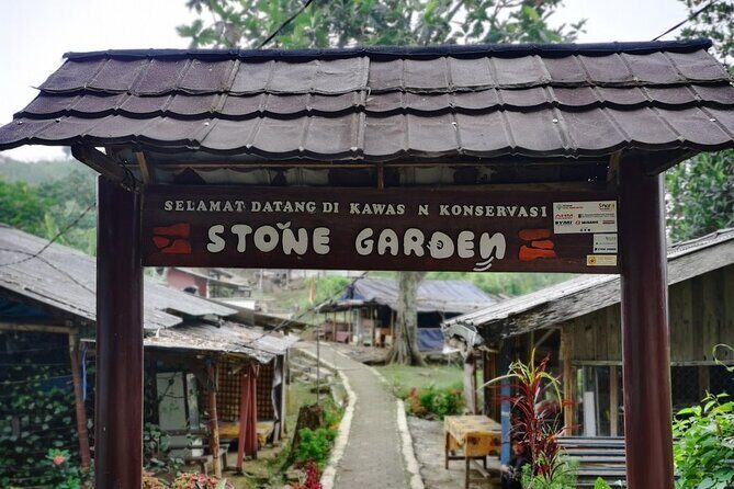 Explore Stone Garden, Volcano White Crater West Java in Jakarta - Practical Details and What to Expect