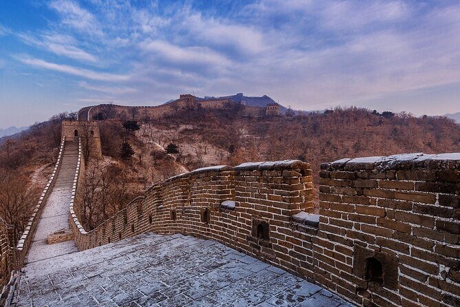 Explore Summer Palace Mutianyu Great Wall Private Beijing Tour - Why Choose This Tour?