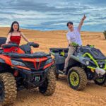 Explore Sunset Mui Ne: Fairy Stream, Fishing Village, Sand Dunes - Who Will Love This Tour?