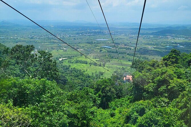 Explore Ta Cu Mountain, Lying Buddha, Phan Thiet City, Cham Tower - The Sum Up: The Value of a Well-Curated Half-Day