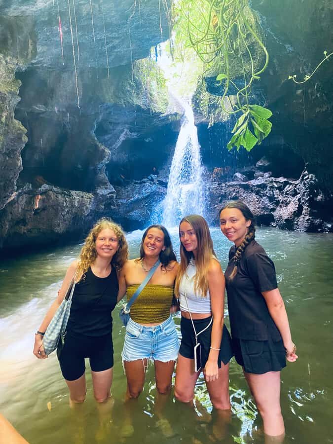 Explore Tetebatu Nature and Culture at Mount Rinjani - Why This Tour Works Well