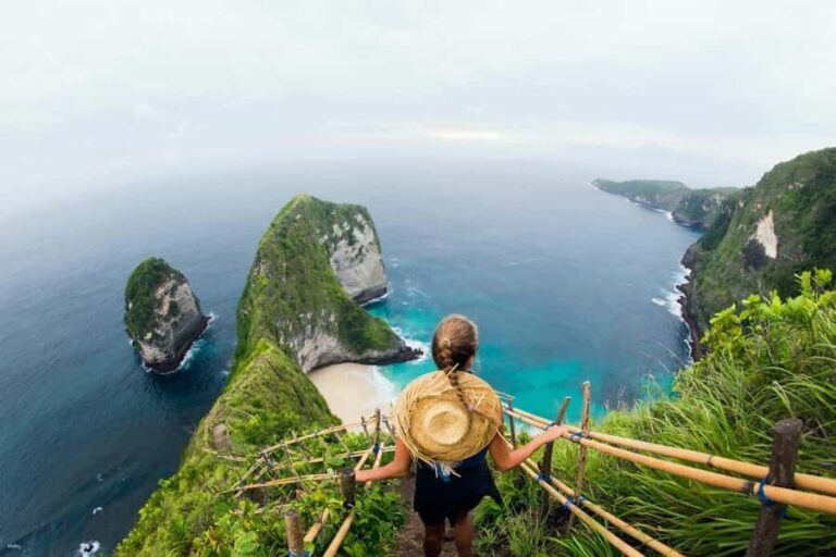 Explore the Beauty of East Nusa Penida Trip with Local Guide - Who Will Love This Tour?