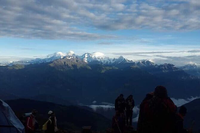 Explore The Beauty Of Langtang Valley In 8-Days Trek - What’s Included and What You Should Consider