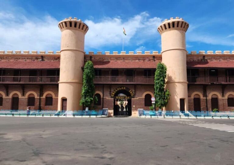 Explore the Best of Port Blair: Guided Full Day Tour in Car - What Makes This Tour Special?