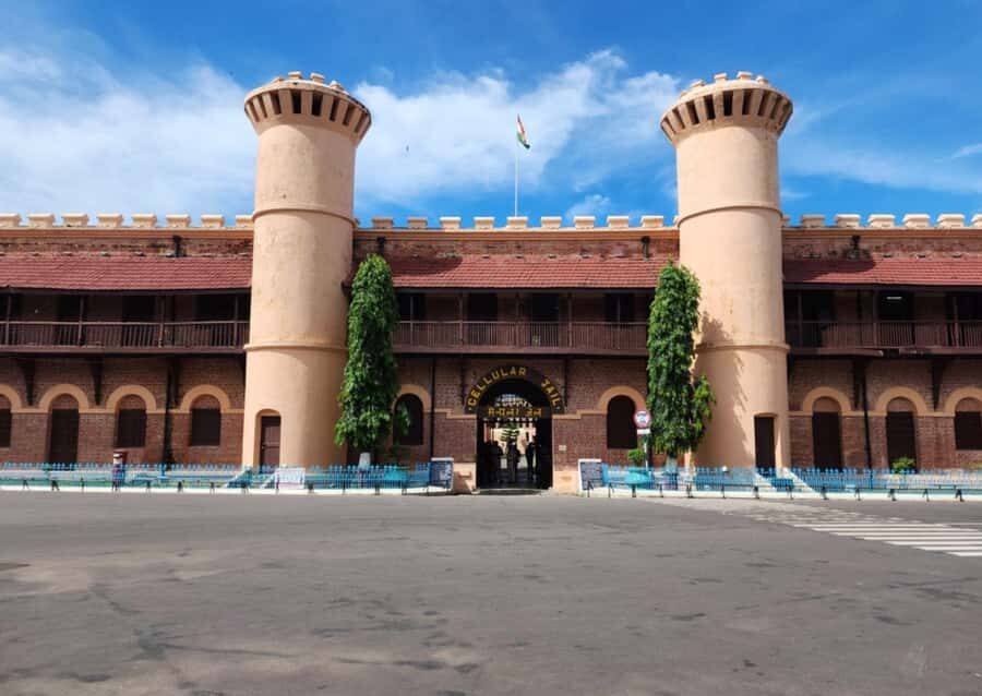 Explore the Best of Port Blair: Guided Full Day Tour in Car - What Makes This Tour Special?