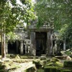 Explore the Grand Circuit Angkor Temples Private Tour - Exploring Preah Khan: The UNESCO-Listed Marvel