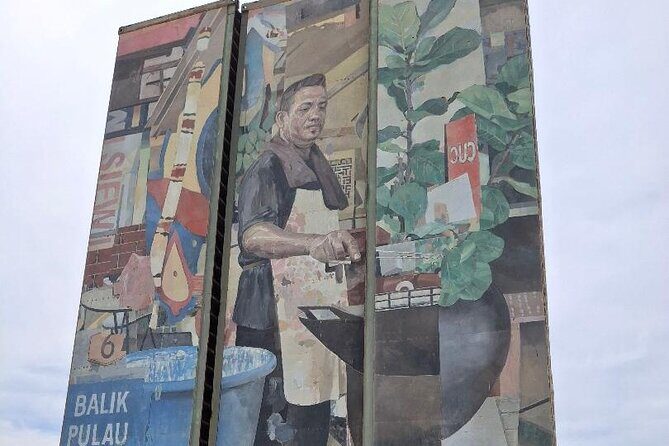 Explore The Hidden Gem of Penang at Balik Pulau - A Deep Dive into the Tour Experience