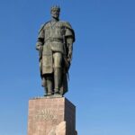 Explore the Shakhrisabz, Hisorak Reservoir and Ak Saray - What Reviewers Say