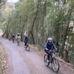 Explore the Shimanto River by Local Train and Bicycle - Authentic Experiences and Hidden Gems