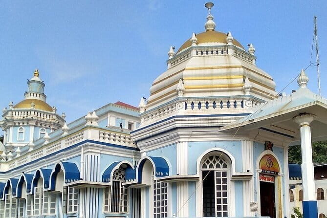 Explore The South Goa Full-Day City Sightseeing Tour - Cultural Insights at the Archaeological Museum