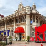 Explore the Wonders of Kuala Lumpur with Petronas Twin Towers - Practical Details and What It Means for You