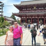 Explore Tokyo on a Private Walking Tour - What You Get for the Price
