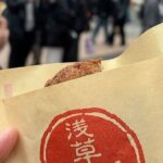 Explore Tokyos History on Foot Asakusa Kappabashi and Ueno - Who Would Love This Tour?